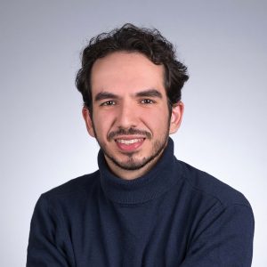 Vinicius Venturini Psicólogo Deportivo 