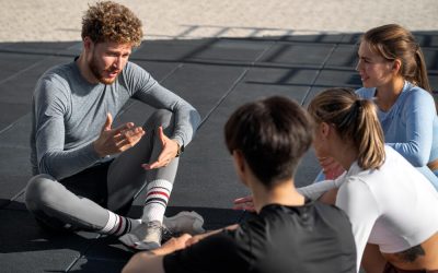 Psicología Deportiva: Mejora tu rendimiento con el apoyo psicológico adecuado