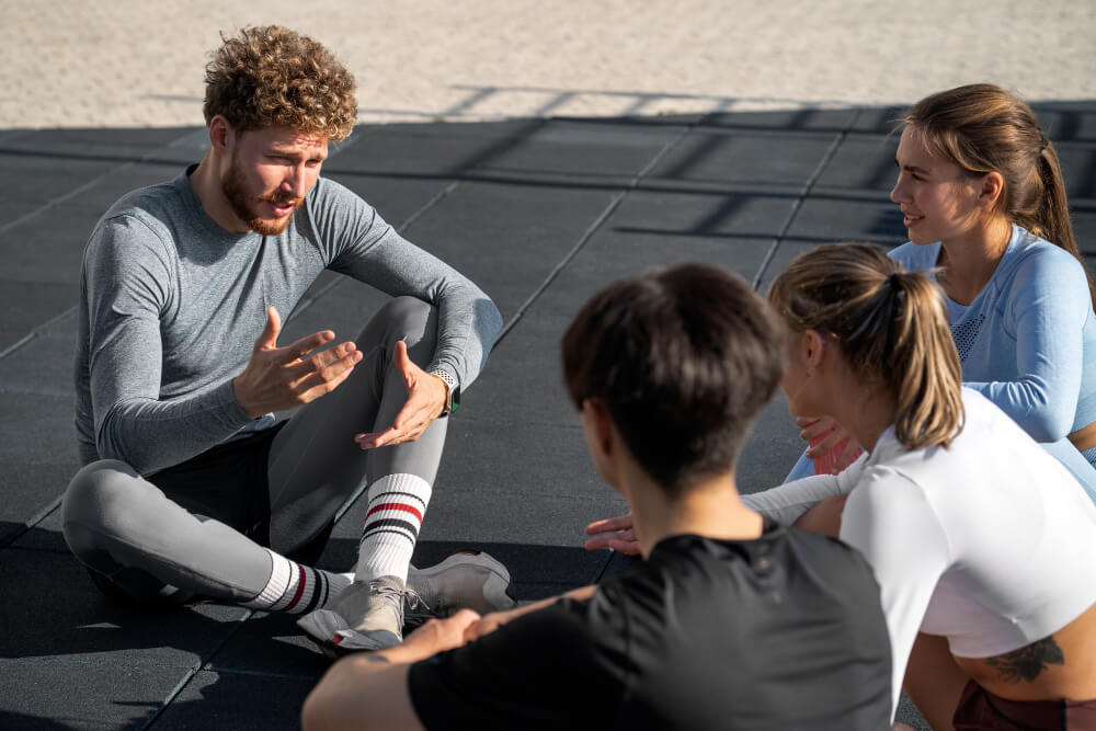 psicología alto rendimiento