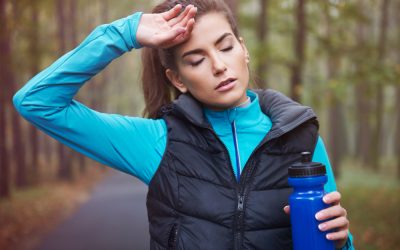 Gestión del Estrés en el Deporte: Cómo mantener la calma bajo presión